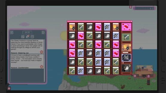 Novel Haven — screenshot 5