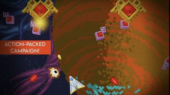 Cosmo Strike: Complete Edition — screenshot 1