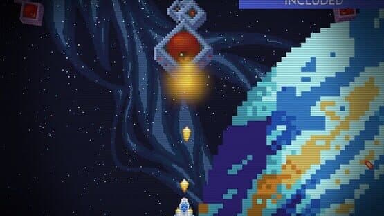 Cosmo Strike: Complete Edition — screenshot 2