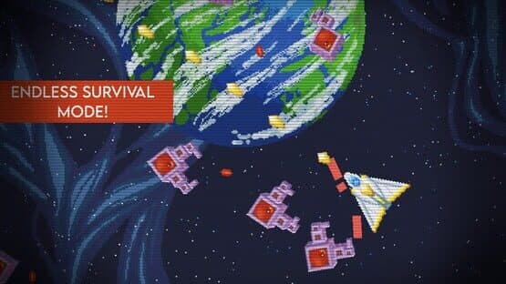 Cosmo Strike: Complete Edition — screenshot 3