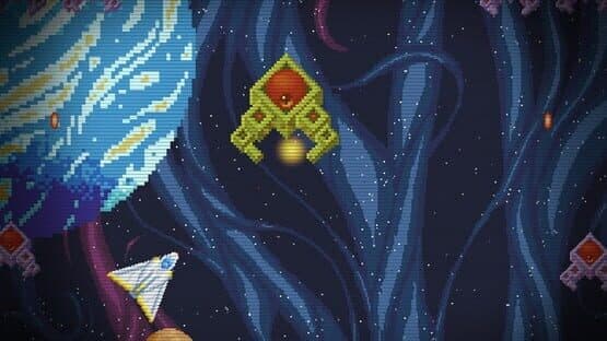 Cosmo Strike: Complete Edition — screenshot 4