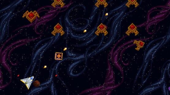 Cosmo Strike: Complete Edition — screenshot 5