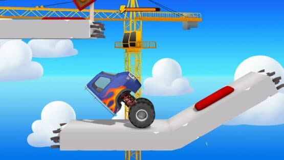 Wheel Balance — screenshot 2