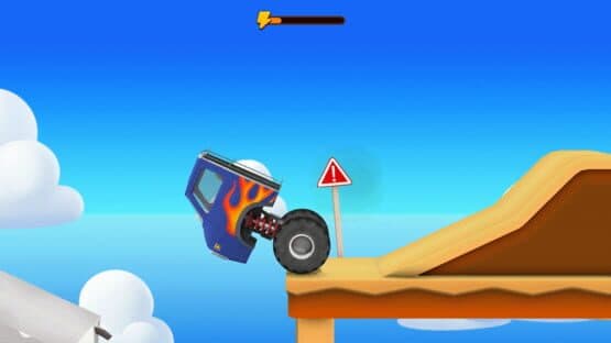 Wheel Balance — screenshot 3