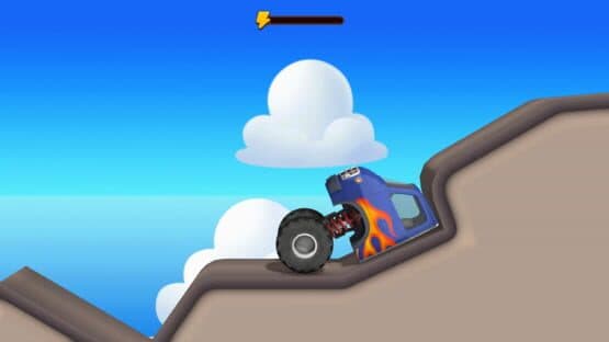 Wheel Balance — screenshot 4