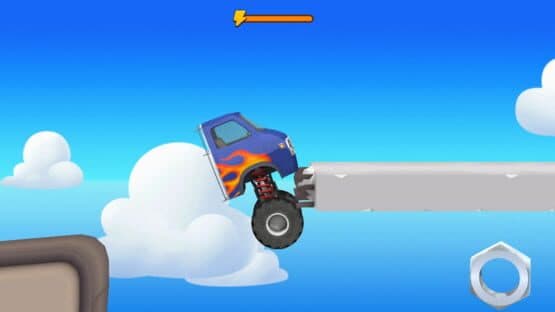 Wheel Balance — screenshot 5