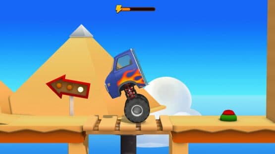 Wheel Balance — screenshot 6