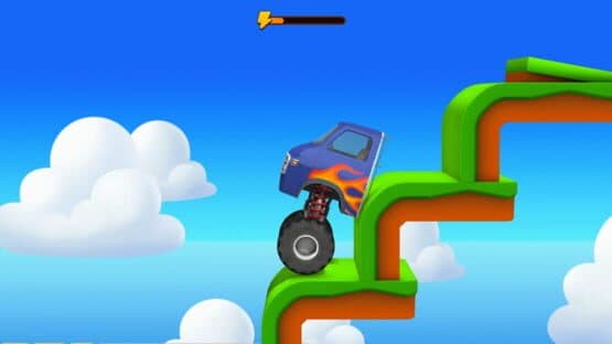 Wheel Balance — screenshot 7