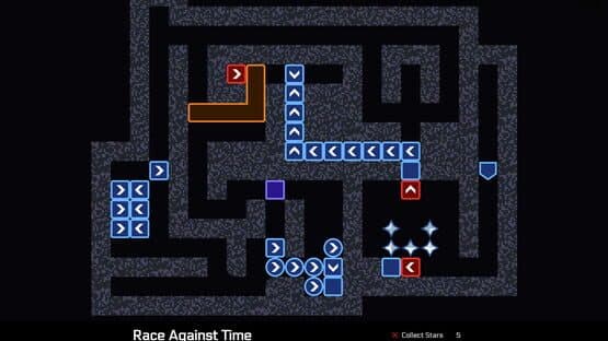 Square Man Puzzle Game — screenshot 2