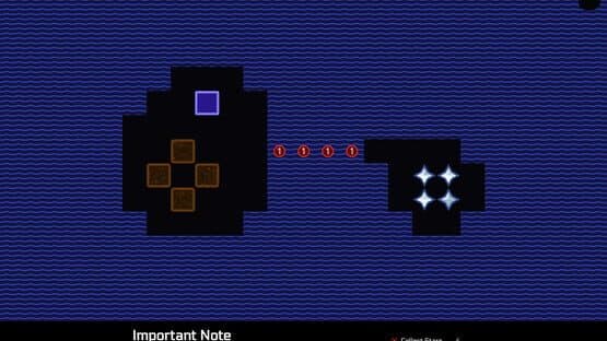 Square Man Puzzle Game — screenshot 3