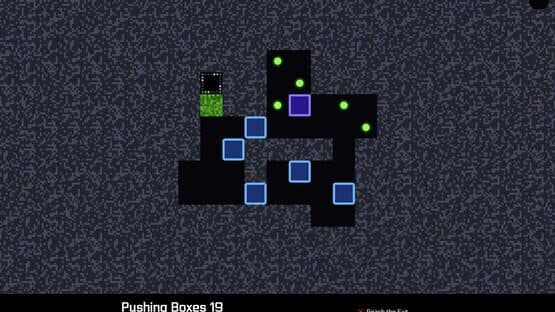 Square Man Puzzle Game — screenshot 5