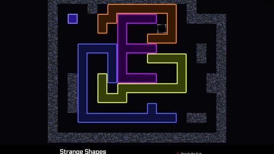 Square Man Puzzle Game — screenshot 6