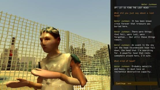 Carmencarmen — screenshot 2