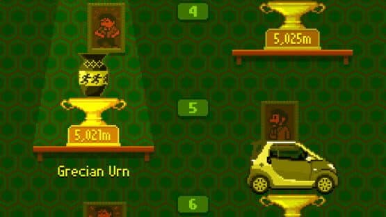 The Incident — screenshot 3