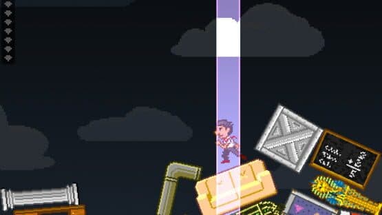 The Incident — screenshot 4