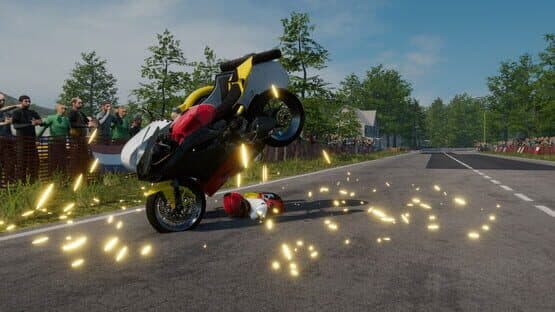 Sidecar Evolution 2025 — screenshot 6
