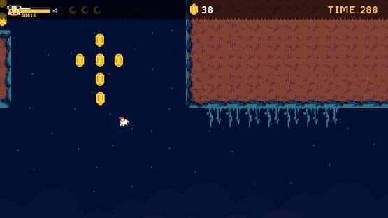 Moonlight Cow: Guardian of the Night — screenshot 6