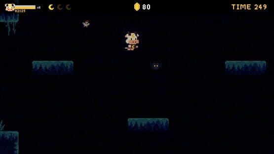 Moonlight Cow: Guardian of the Night — screenshot 8
