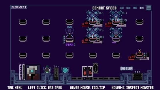 Ourath: A Place in Peace — screenshot 2