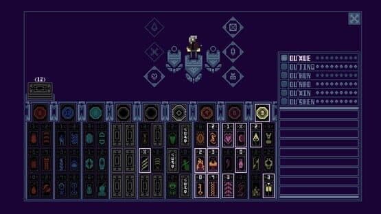 Ourath: A Place in Peace — screenshot 3