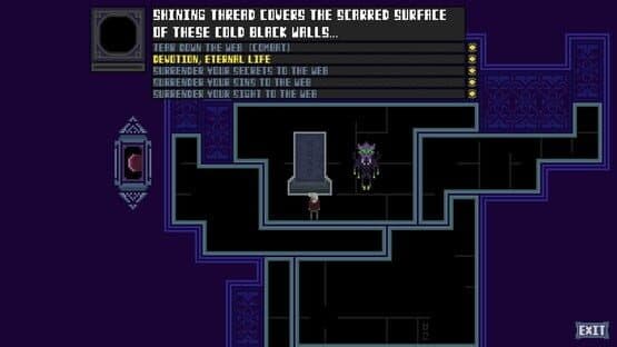 Ourath: A Place in Peace — screenshot 4