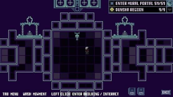 Ourath: A Place in Peace — screenshot 5