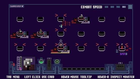 Ourath: A Place in Peace — screenshot 7