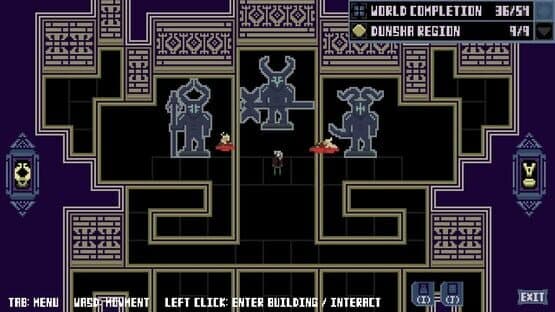 Ourath: A Place in Peace — screenshot 8
