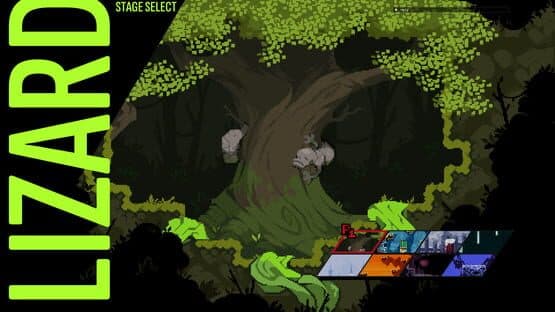 Samurai Gunn 2 — screenshot 2
