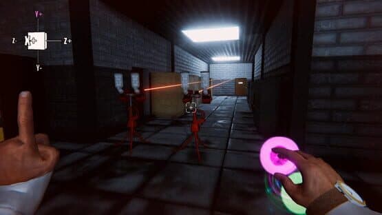 The First Day — screenshot 4