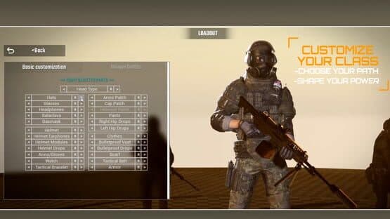 Shadows of Soldiers — screenshot 7