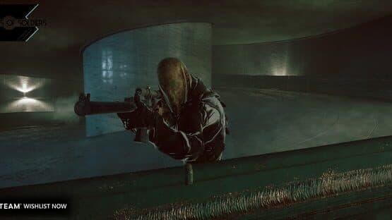 Shadows of Soldiers — screenshot 8