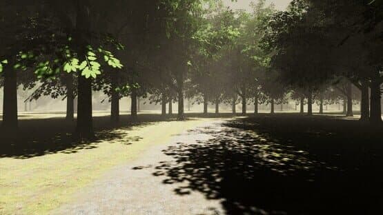 Ferus: The Dark Abyss — screenshot 1