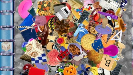 Clutter V: Welcome To Clutterville — screenshot 1
