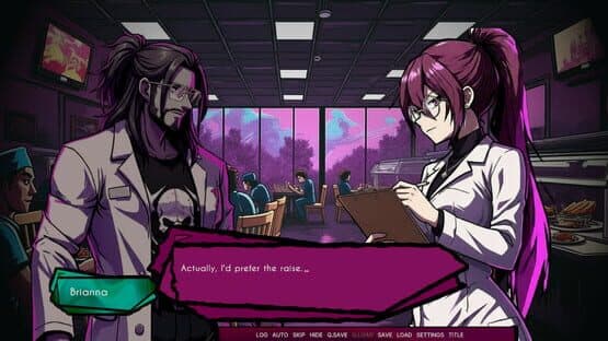 Prescription: Madness — screenshot 3