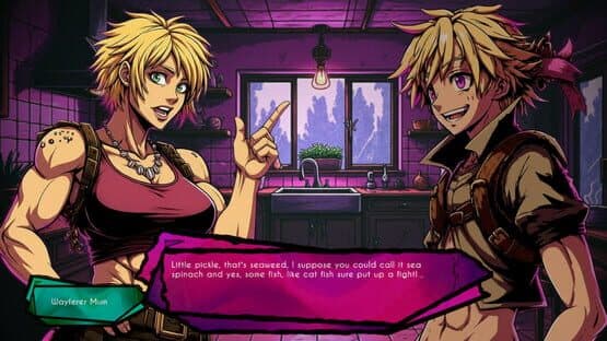 Prescription: Madness — screenshot 5