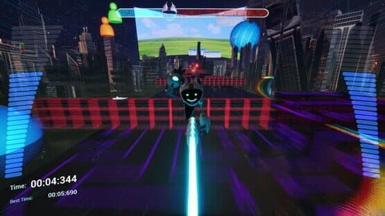 Terminal Outbreak — screenshot 1
