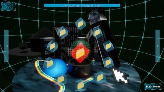 Terminal Outbreak — screenshot 4