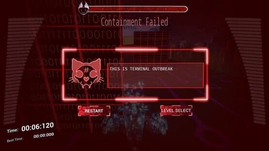 Terminal Outbreak — screenshot 6