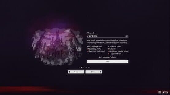 Reincarnated as a Dark Lord Before Taking Over the World with Power 999999999 — screenshot 4