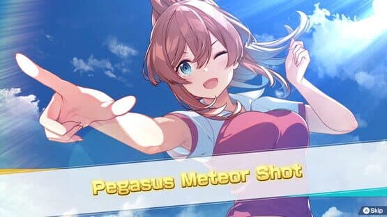 Fantasista Asuka — screenshot 1