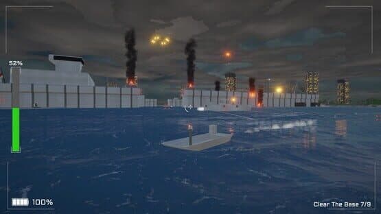 Boat Warfare — screenshot 3