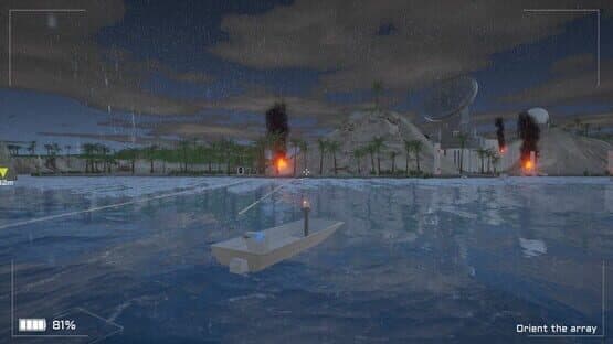 Boat Warfare — screenshot 4