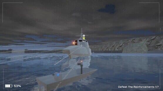 Boat Warfare — screenshot 6