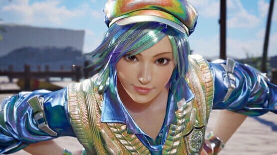 Tekken 8: Season 3 Pass — screenshot 1