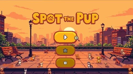 Spot The Pup — screenshot 5
