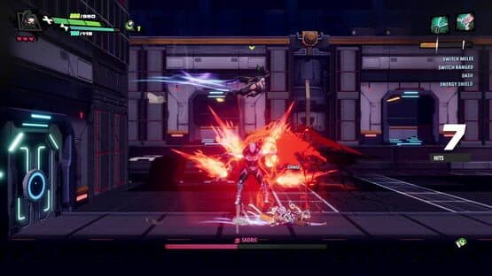 Reloadian — screenshot 4