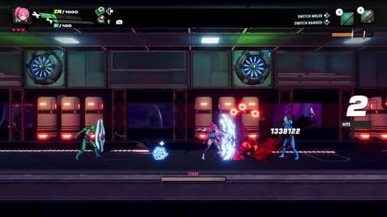 Reloadian — screenshot 5