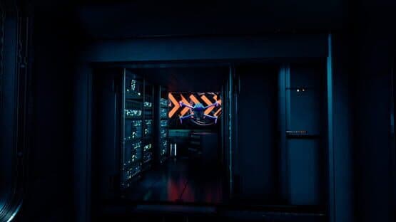 Hyperblade — screenshot 3
