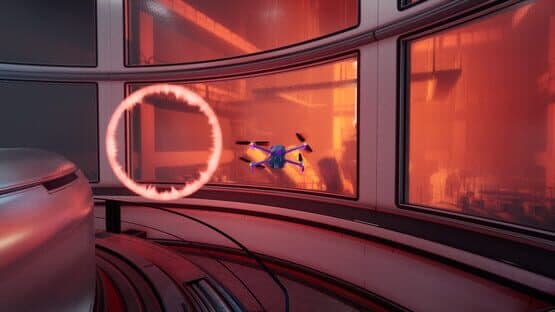 Hyperblade — screenshot 5